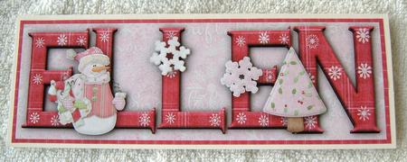Gallery Item Handmade Craft Photo