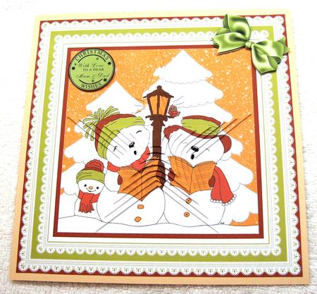 Gallery Item Handmade Craft Photo