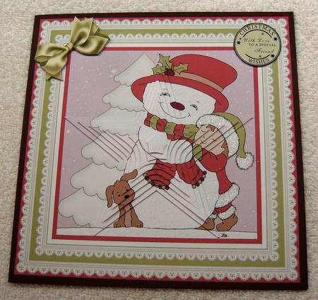 Gallery Item Handmade Craft Photo