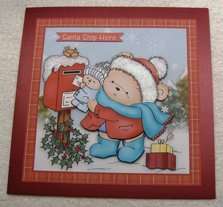 Gallery Item Handmade Craft Photo