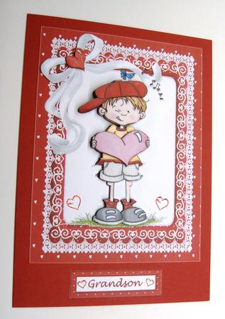 Gallery Item Handmade Craft Photo