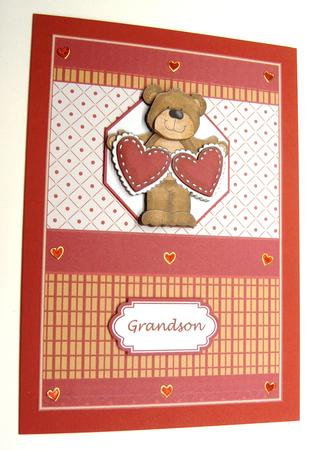 Gallery Item Handmade Craft Photo