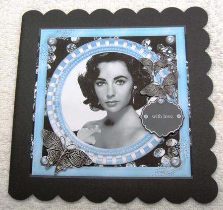 Big Girls Big Diamonds by Margaret Scott