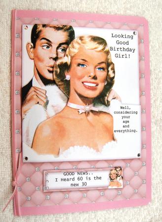 Looking Good by Margaret Scott