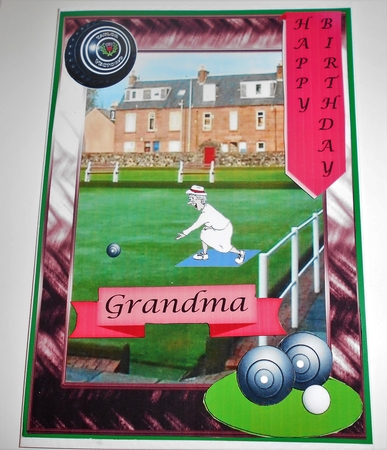 Gallery Item Handmade Craft Photo