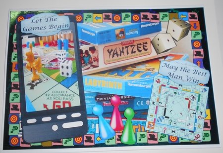 Board Games Phone Card Featured Gallery Photo