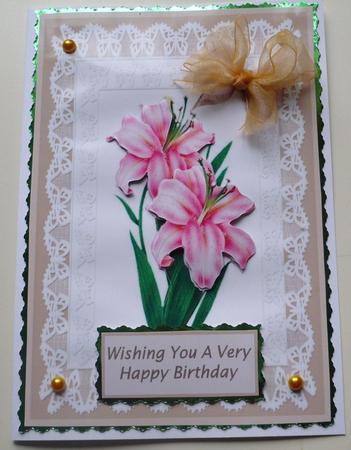 Gallery Item Handmade Craft Photo