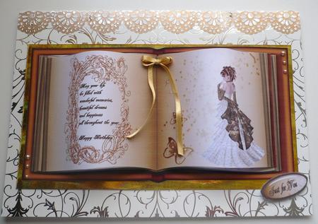 Book and Verse with Pryamage by Margaret Skinner