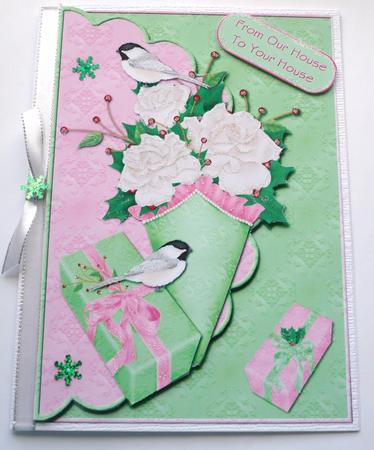 Gallery Item Handmade Craft Photo