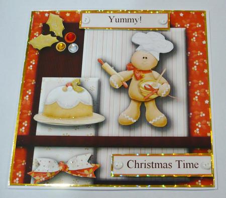 Gallery Item Handmade Craft Photo