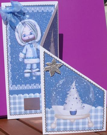 Little Christmas Eskimos by Margaret Skinner