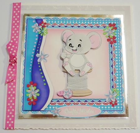 Gallery Item Handmade Craft Photo
