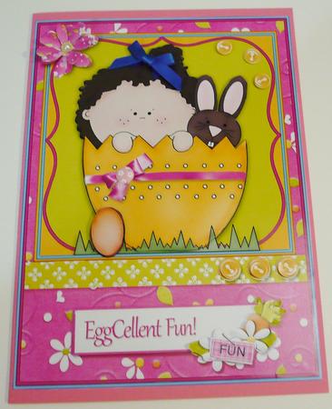Gallery Item Handmade Craft Photo