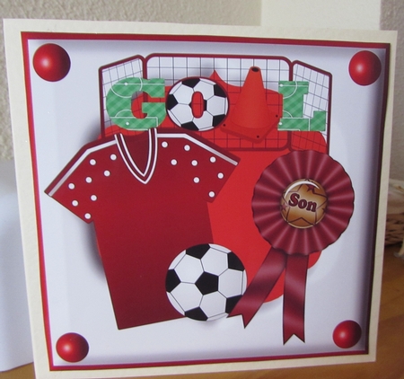 Gallery Item Handmade Craft Photo