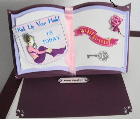 Pocket Full of Love 2 by Margaret Swaby