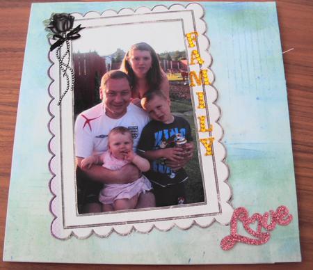 Gallery Item Handmade Craft Photo