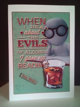 Reading by Margaret Swann