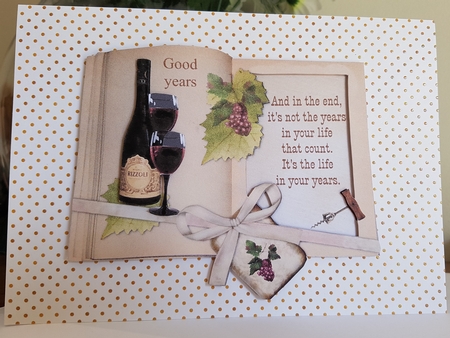 The Good Years by Margaret Swann