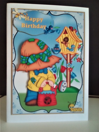 Gallery Item Handmade Craft Photo