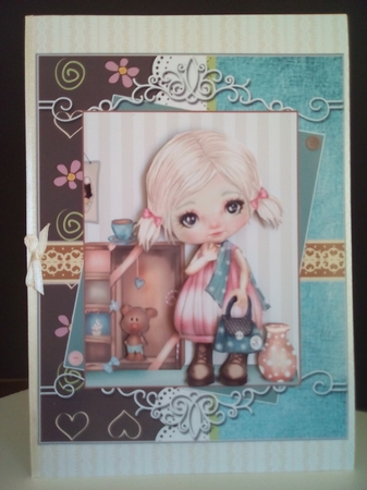 Gallery Item Handmade Craft Photo