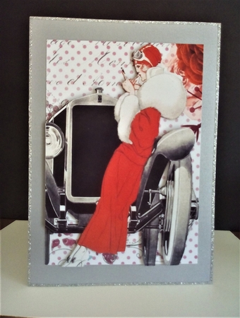 Gallery Item Handmade Craft Photo