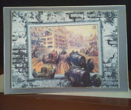 Gallery Item Handmade Craft Photo