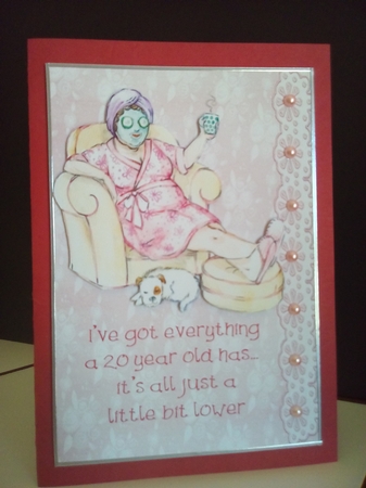 Ive got everything by Margaret Swann