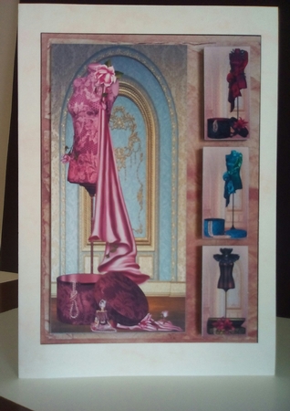Gallery Item Handmade Craft Photo