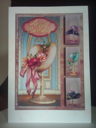 Gallery Item Handmade Craft Photo