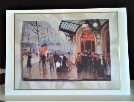 Gallery Item Handmade Craft Photo