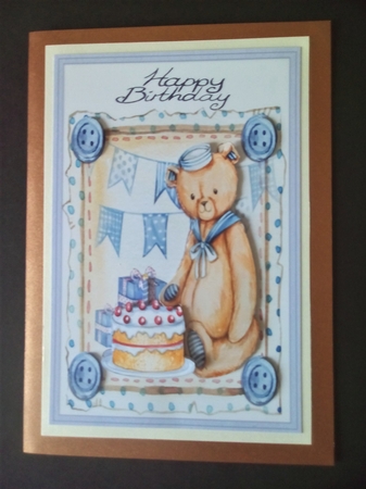 Gallery Item Handmade Craft Photo