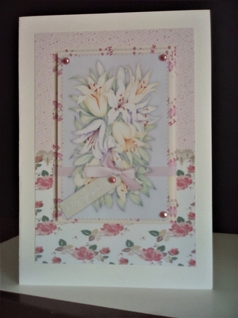 Sympathy by Margaret Swann
