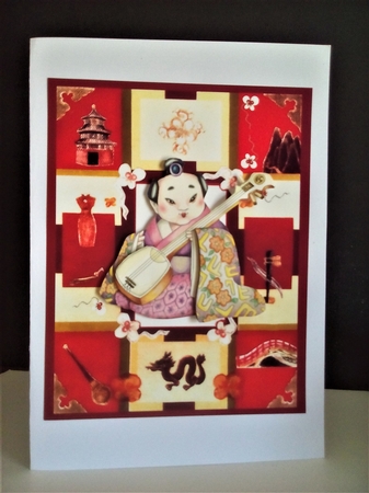 Gallery Item Handmade Craft Photo
