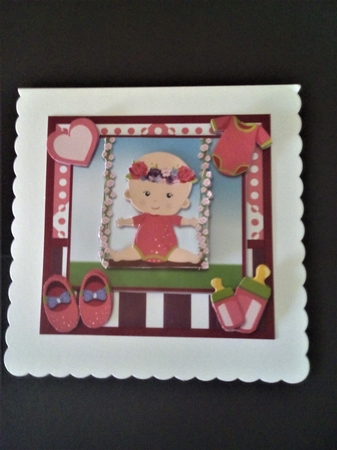 Gallery Item Handmade Craft Photo