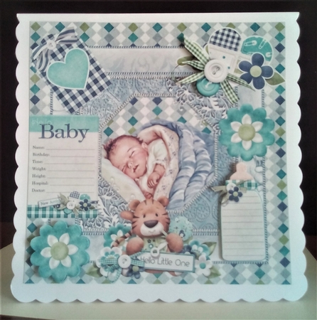 Gallery Item Handmade Craft Photo