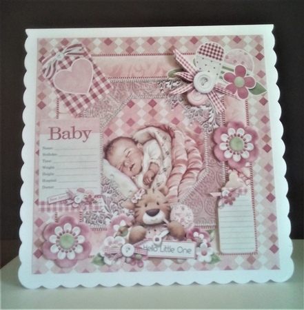 Gallery Item Handmade Craft Photo
