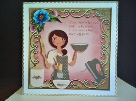 Gallery Item Handmade Craft Photo