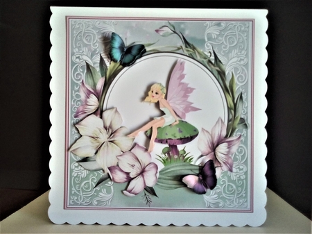 Gallery Item Handmade Craft Photo