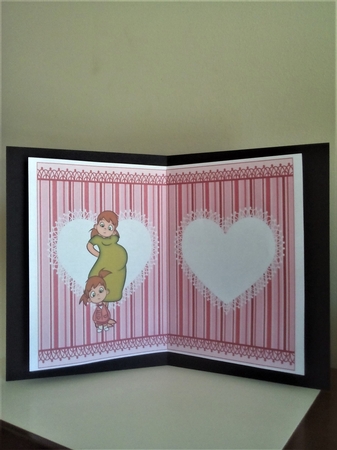 best big sister insert by Margaret Swann