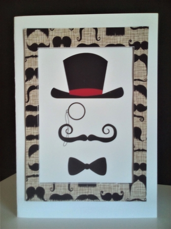 The Gentleman by Margaret Swann