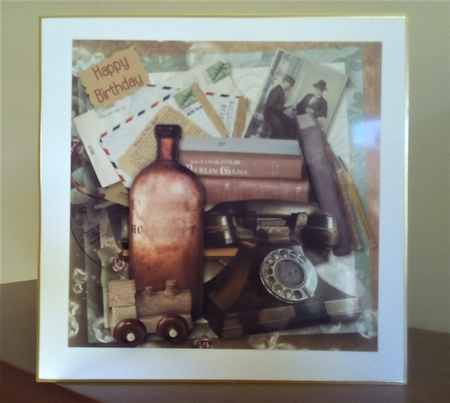 Gallery Item Handmade Craft Photo
