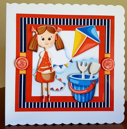 Gallery Item Handmade Craft Photo