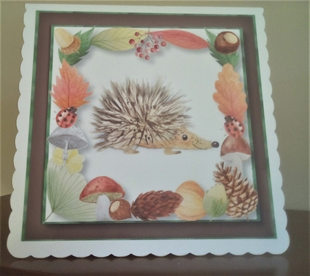 Gallery Item Handmade Craft Photo