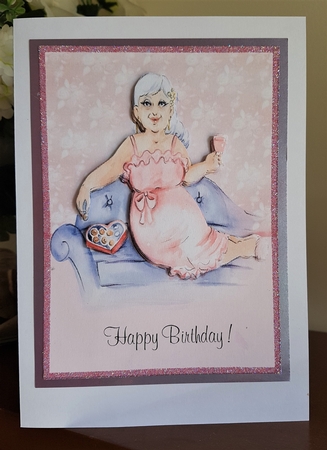 Gallery Item Handmade Craft Photo