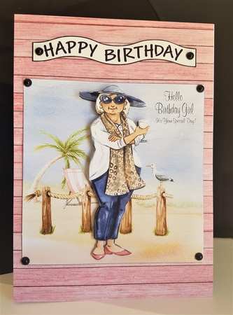 Gallery Item Handmade Craft Photo