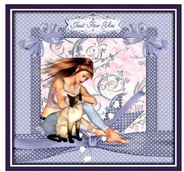 Kitty and I by Margaret Tobin