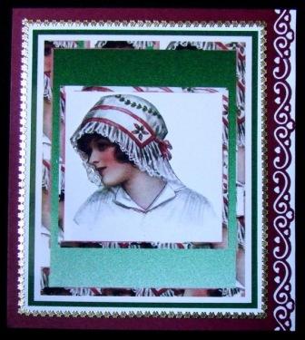 Gallery Item Handmade Craft Photo