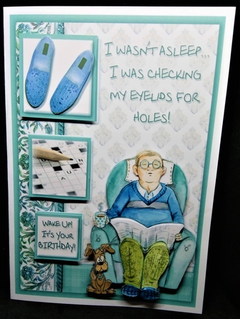 Gallery Item Handmade Craft Photo