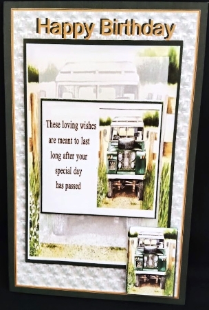 Gallery Item Handmade Craft Photo