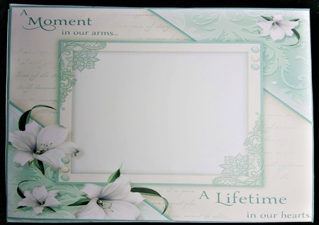 A Moment in Our Arms Bumper Kit by Margarette Blakeborough